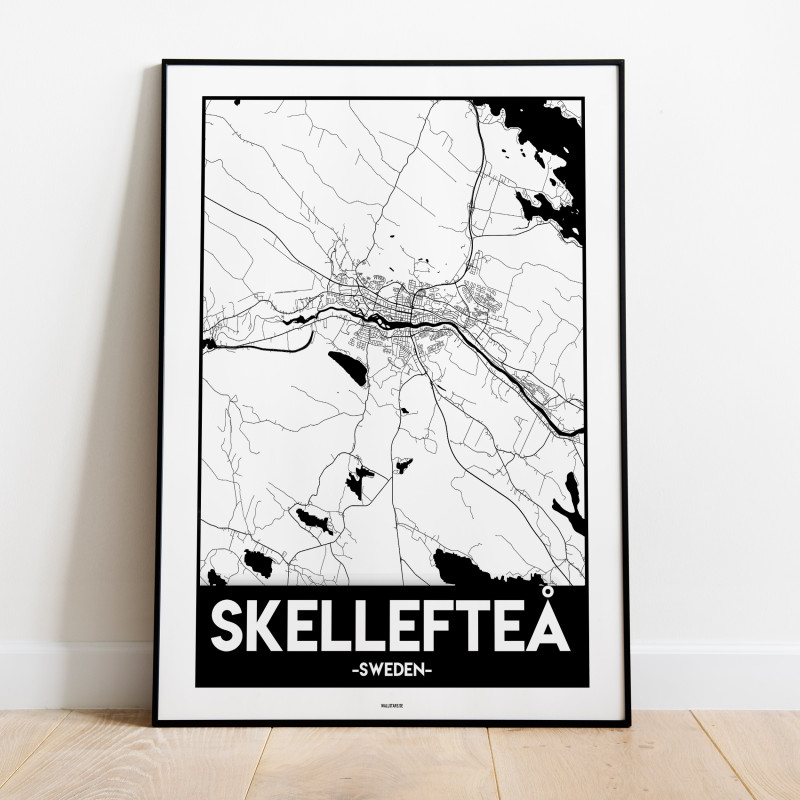 Skellefteå Urban
