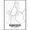 Grängesberg Karta 