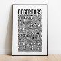 Degerfors 2022 Poster