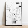 Hille Karta