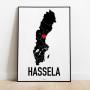 Hassela Heart