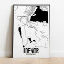 Idenor Karta