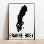 Bräkne-Hoby Heart
