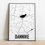 Dannike Karta