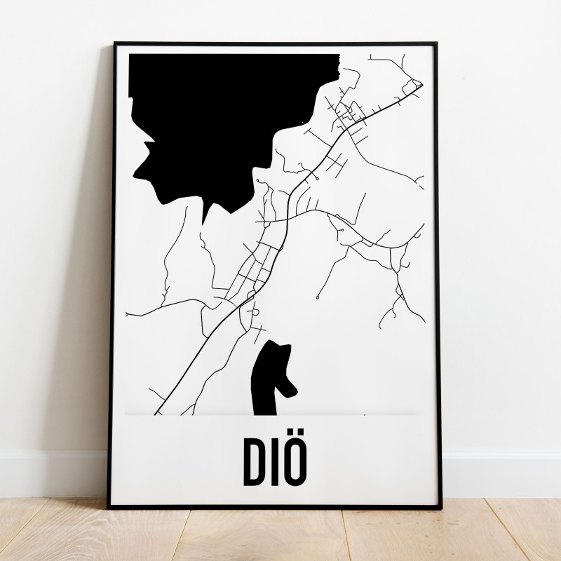 Diö Karta