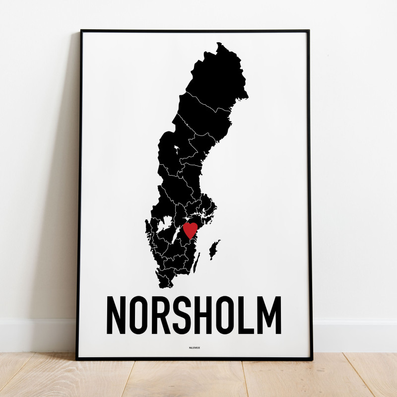 Norsholm Heart