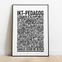 IKT Pedagog Poster