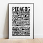 Pedagog Poster