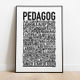 Pedagog 2022 Poster