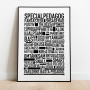 Specialpedagog Poster