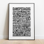 Danspedagog Poster