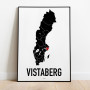 Vistaberg Heart