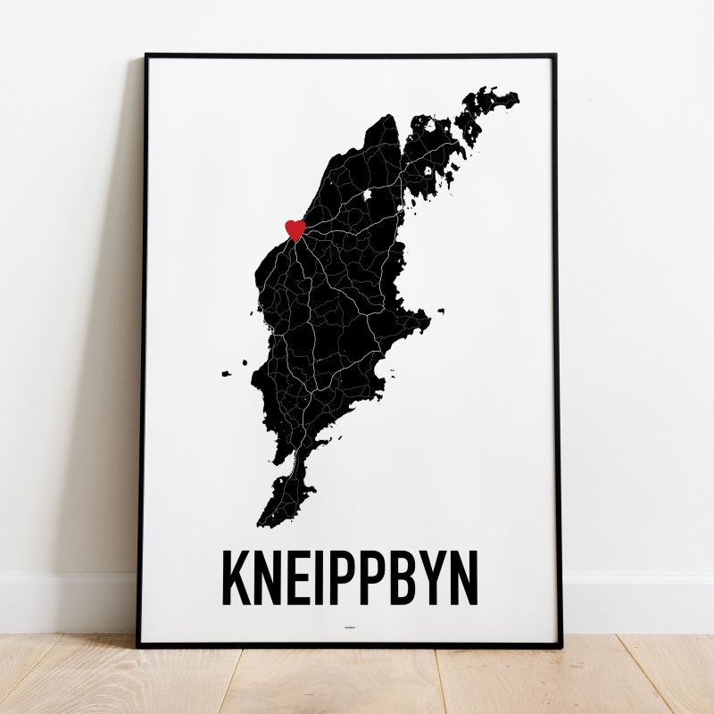 Kneippbyn Gotland Heart