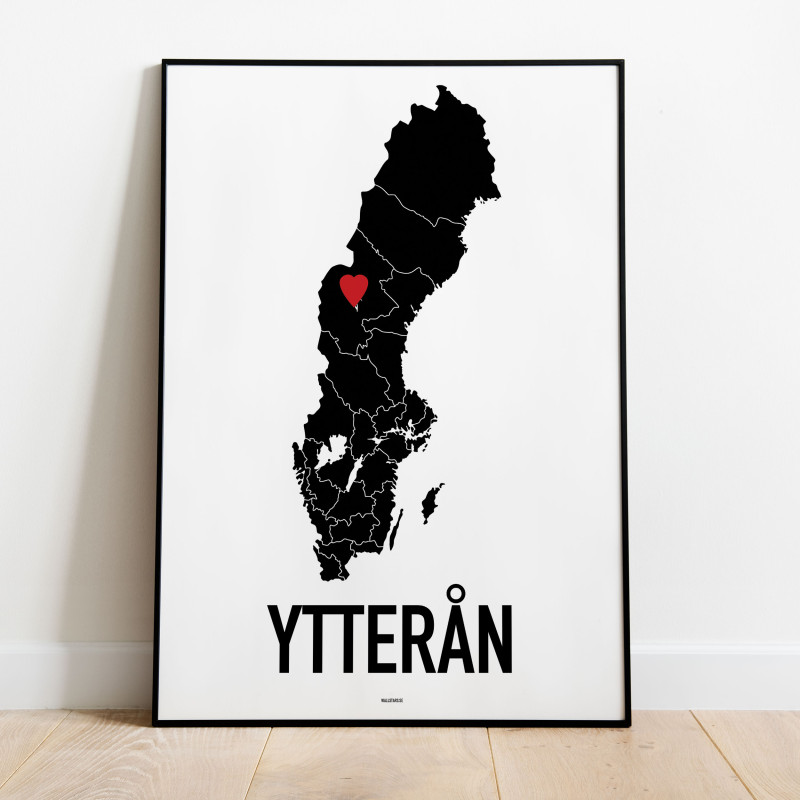 Ytterån Heart