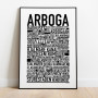 Arboga Poster