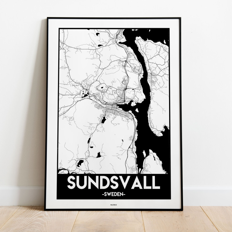 Sundsvall Urban