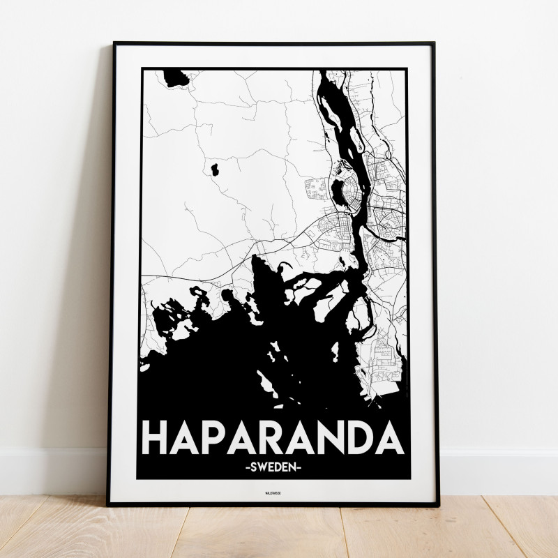 Haparanda Urban