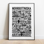 Norrbottniska Poster
