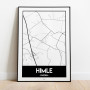 Himle Urban Karta
