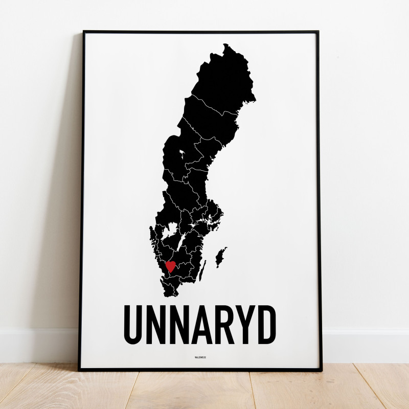 Unnaryd Heart