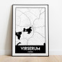 Virserum Urban Karta