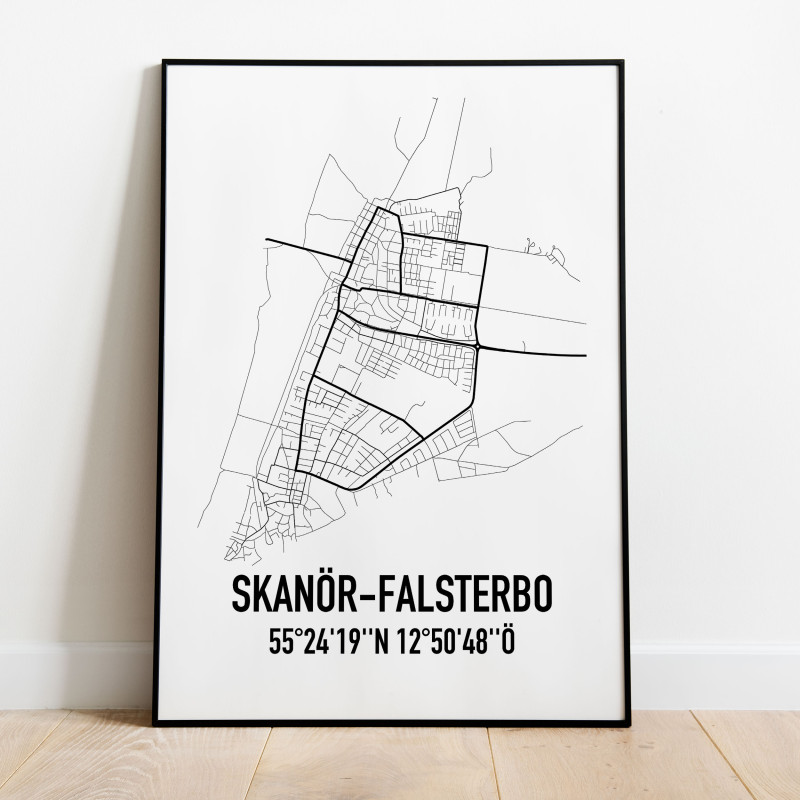 Ska egen