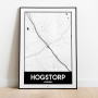 Hogstorp Urban Karta