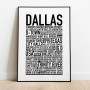 Dallas Poster