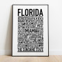 Florida Poster