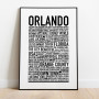 Orlando Poster