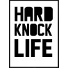 Hard Knock Life 