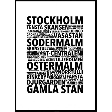 Posters