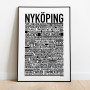 Nyköping Poster