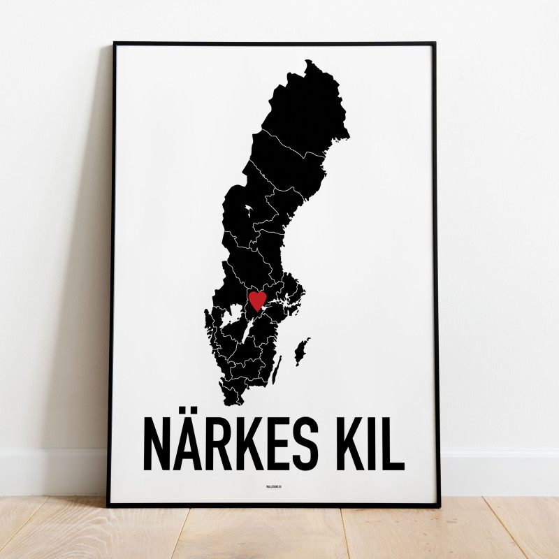 Närkes Kil Heart
