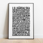 Lillhärdalska Poster