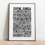 Svenljunga Poster
