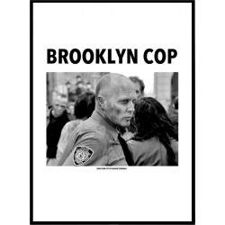 Brooklyn Cop