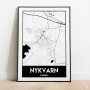 Nykvarn Urban Karta