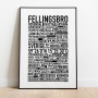 Fellingsbro Poster