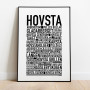 Hovsta Poster