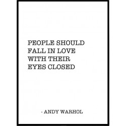 Andy Warhol Posters