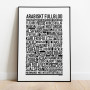 Arabiskt Fullblod Poster