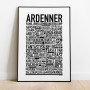 Ardenner Poster