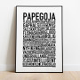 Papegoja 2025 Poster