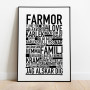 Farmor Poster