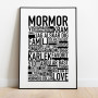 Mormor Poster