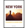 New York Planscher