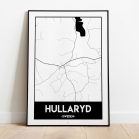 Hullaryd Urban Tavla