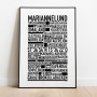 Mariannelund Poster
