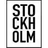 Stockholm Sthlm